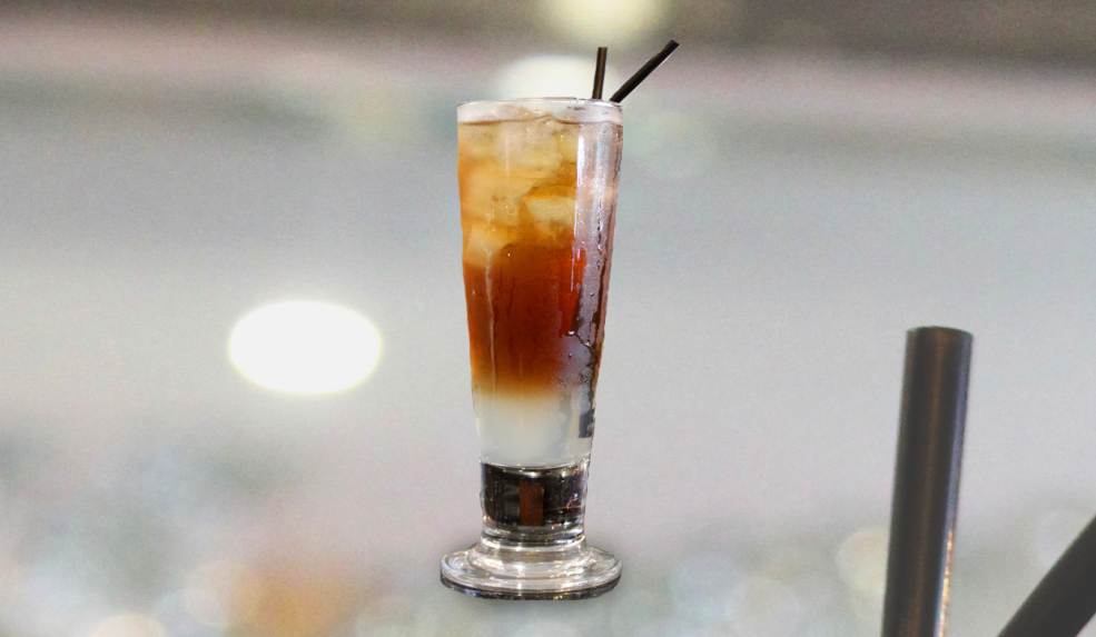 Middletons' Long Island Ice Tea